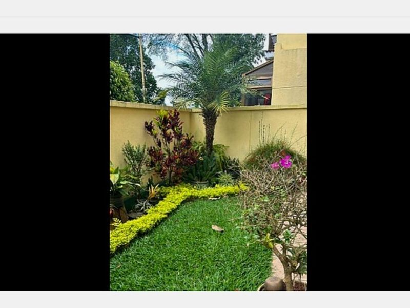 Renta casa Guatemala