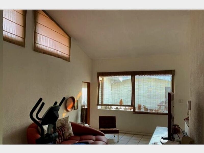 Renta casa amplia Guatemala