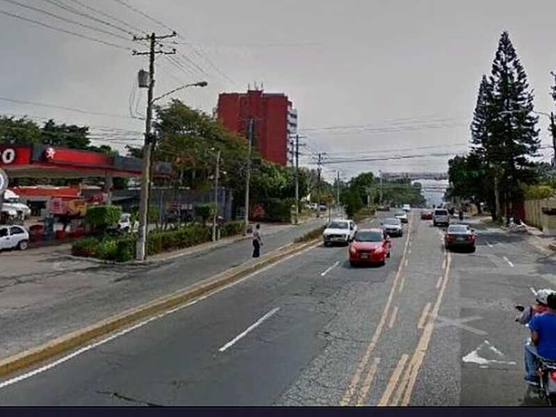 Renta propiedad Guatemala