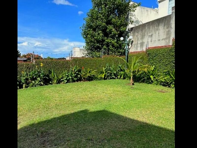 Venta casa exclusiva Guatemala