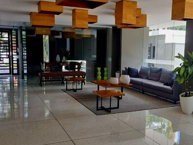 Venta departamento lujoso Guatemala