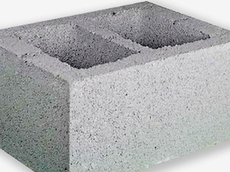 Bloque Hueco Liso Guatemala