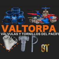 Válvulas y Accesorios Industriales