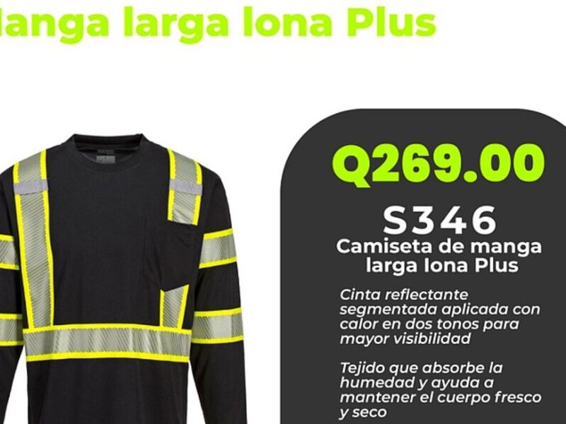 Camiseta Villa Nueva