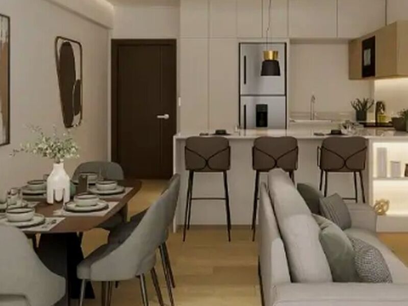 Venta apartamentos Guatemala