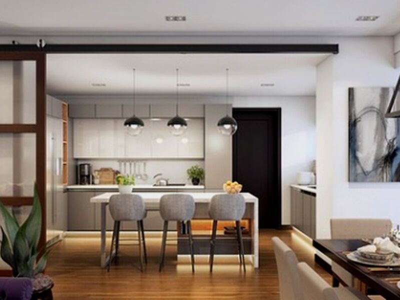 Venta apartamento lujoso Guatemala