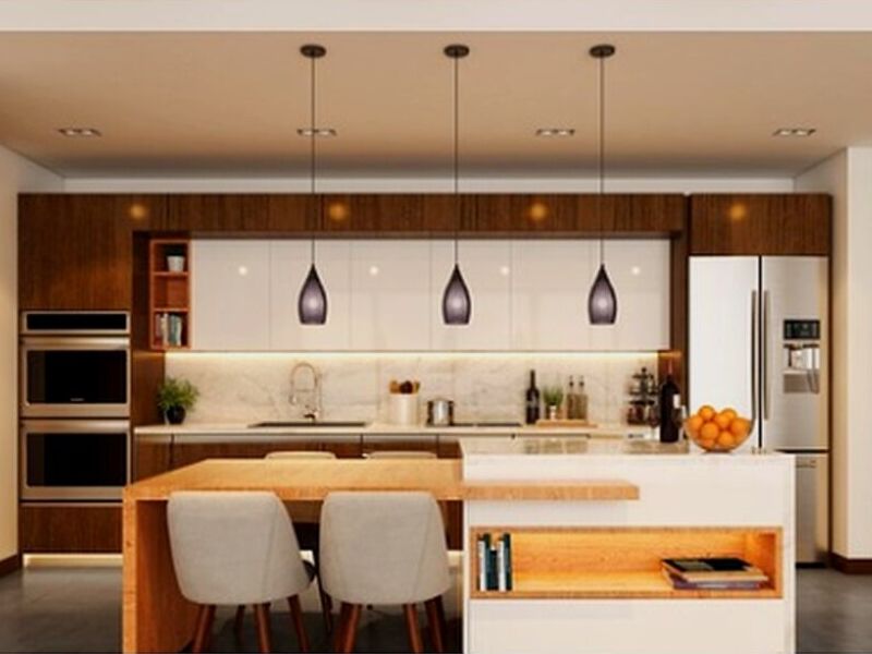 Venta apartamento moderno Guatemala