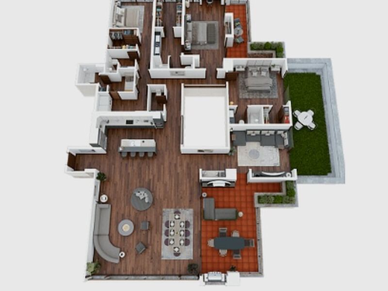 Venta Penthouse Guatemala