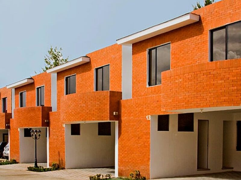 Venta casa en condominio Guatemala