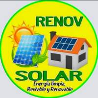 Paneles Solares Renovsolar