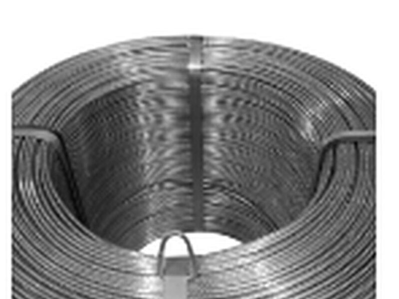 Rollo corrugado 8mm Guatemala