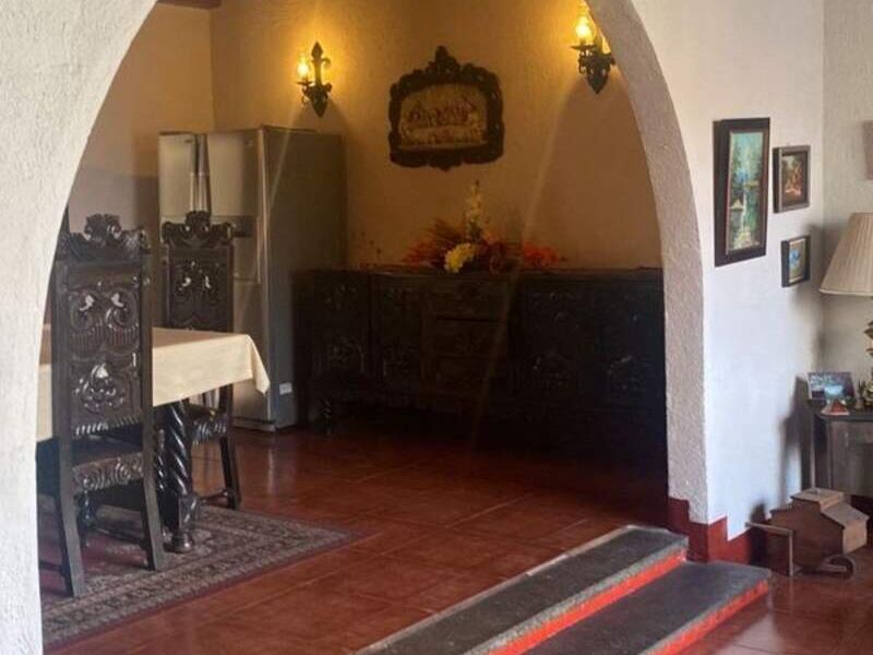 Venta casa exclusiva Guatemala
