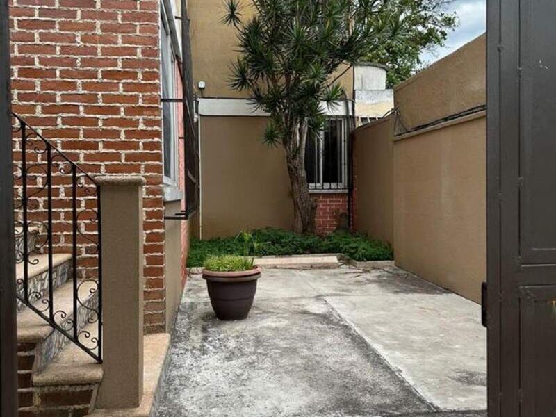 Renta apartamento exclusivo Guatemala