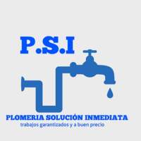 P.S.I Plomería Solución Inmediata