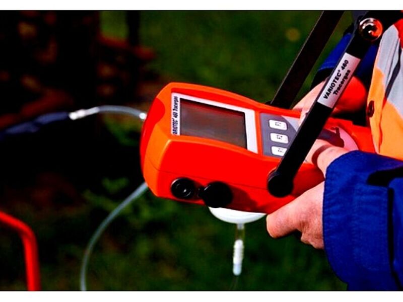 Detección Filtraciones Agua Paredes Guatemala
