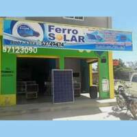 Ferrosolar