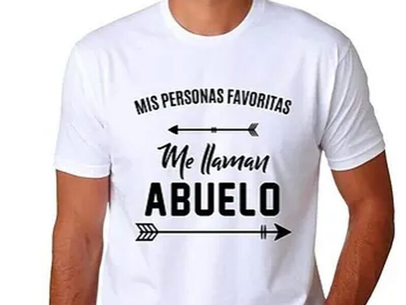 Playeras personalizadas Mixco 
