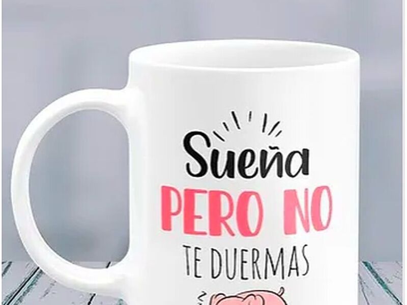 Tazas personalizadas Guatemala 