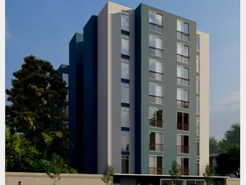 Venta apartamento Guatemala