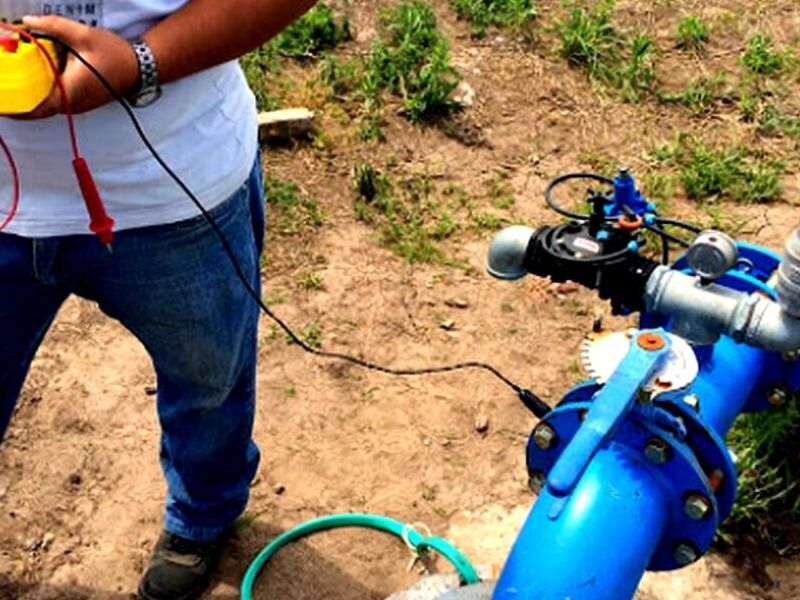 Instalación Bombas Sumergibles Guatemala
