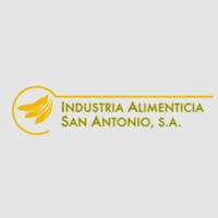 Industria Alimenticia San Antonio S.A. INALSA