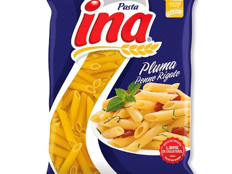 Pasta Pluma Guatemala 