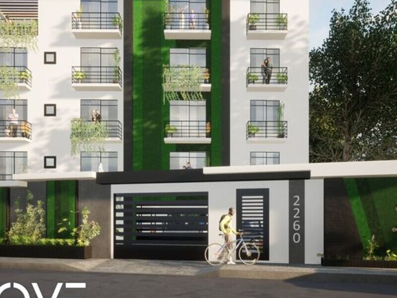 Venta apartamentos Guatemala