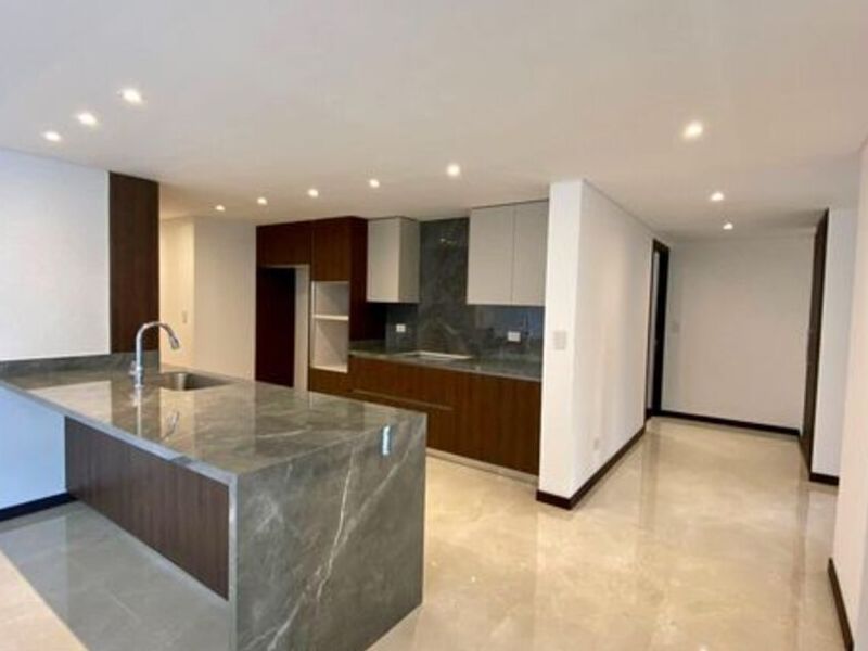 Venta apartamento Guatemala