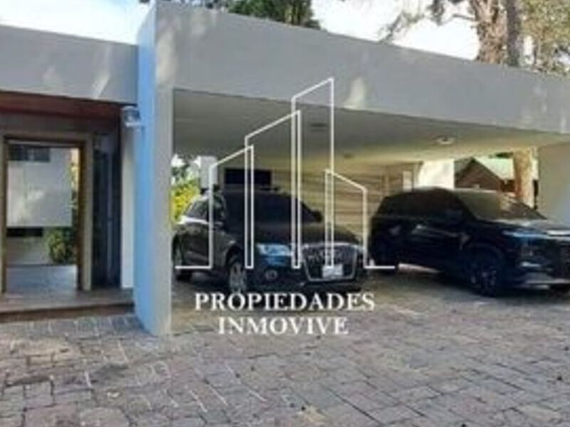 Venta casa exclusiva Guatemala