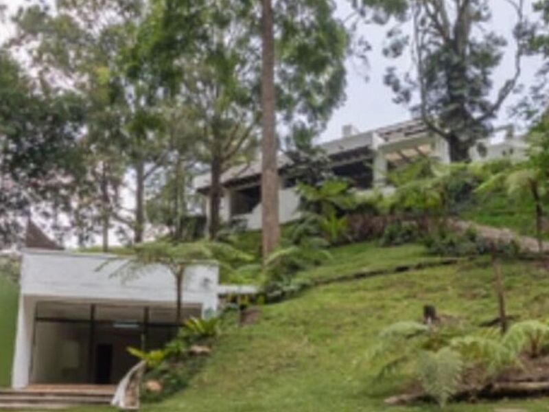 Renta casa en condominio Guatemala