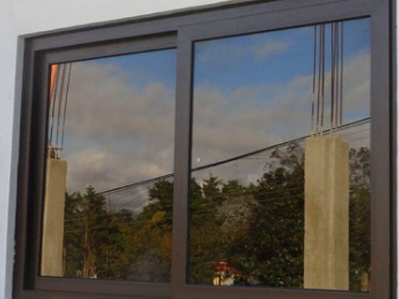 Ventana Corrediza Guatemala 