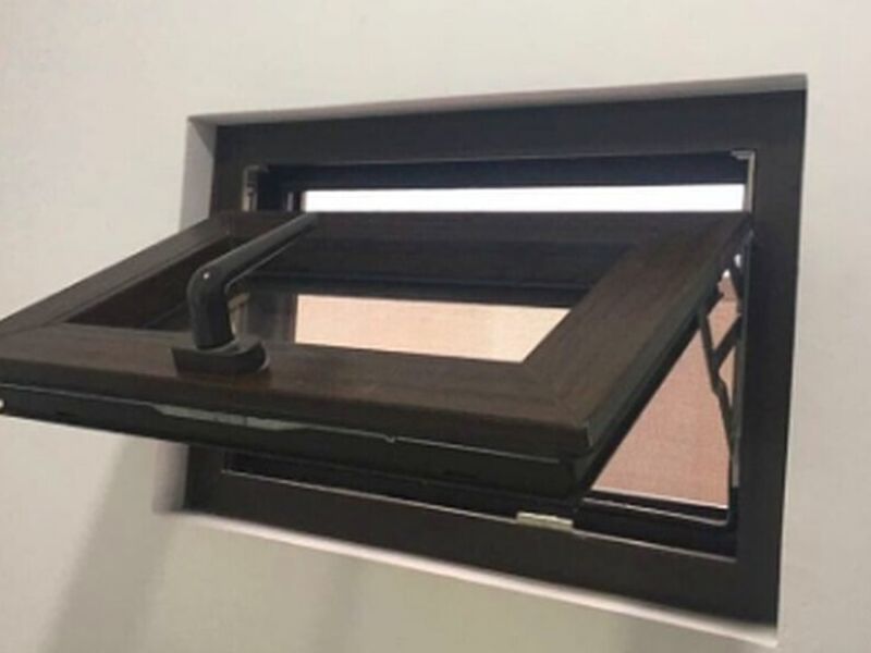 Ventana Proyectable Guatemala 