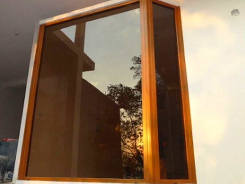 Ventanas Bay Windows Guatemala 