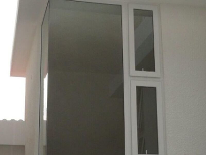 Ventana Unión Hueso Guatemala