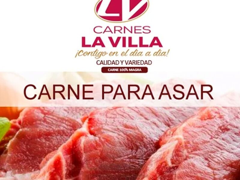 CARNES ASAR GUATEMALA 