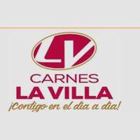 Carnes La Villa