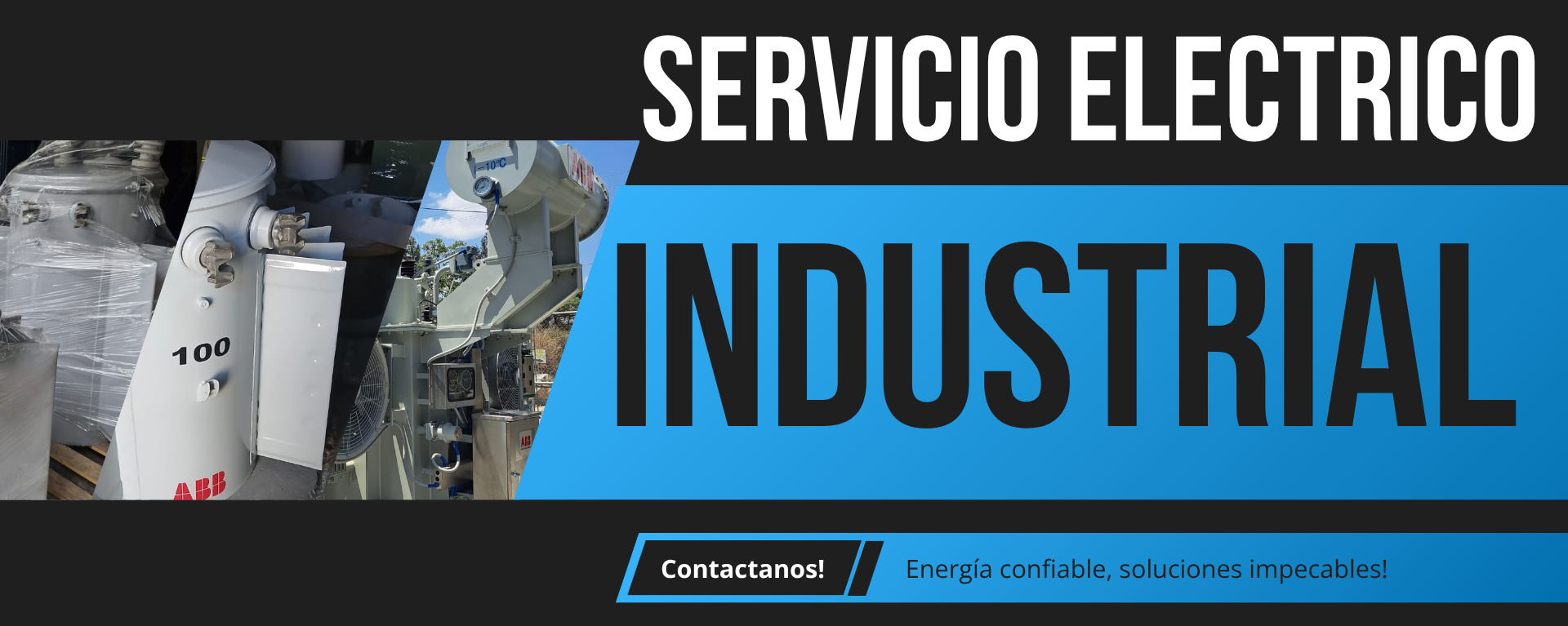 Servicio Electrico Industrial, LTC.