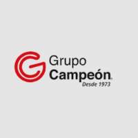 Grupo Campeón S,A