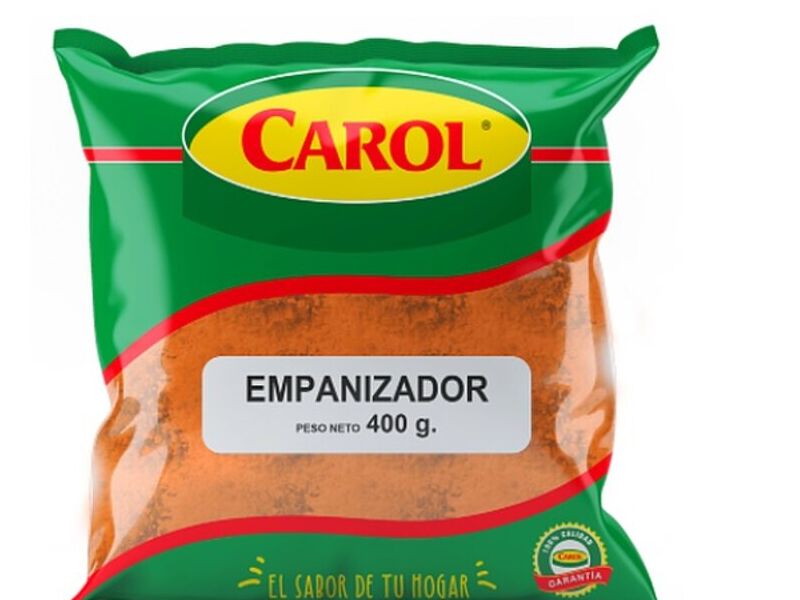 EMPANIZADOR CAROL MIXCO 