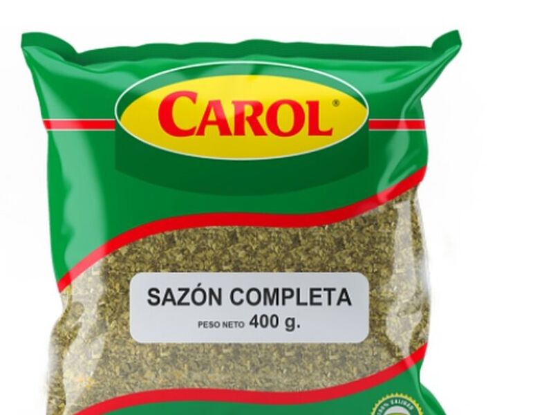 SAZÓN COMPLETA VILLA NUEVA   