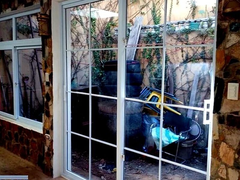 Puertas Corredizas Guatemala