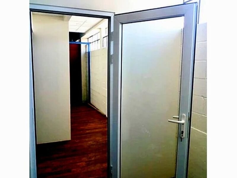 Puertas Abatibles Guatemala