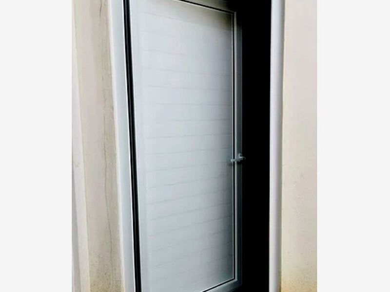 Puertas PVC Guatemala