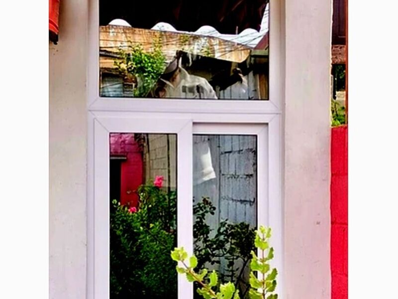 Ventanas Corredizas Guatemala