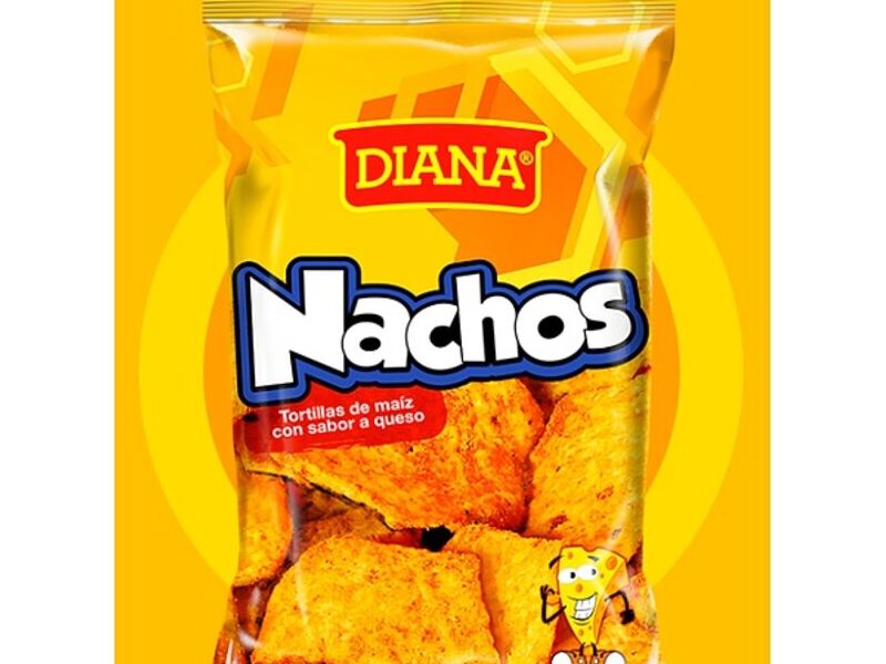 NACHOS GUATEMALA 