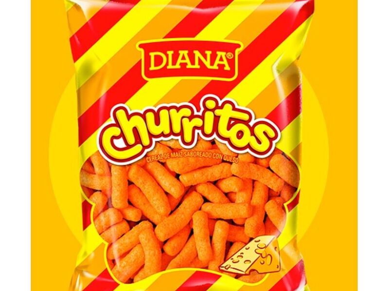 CHURRITOS GUATEMALA 