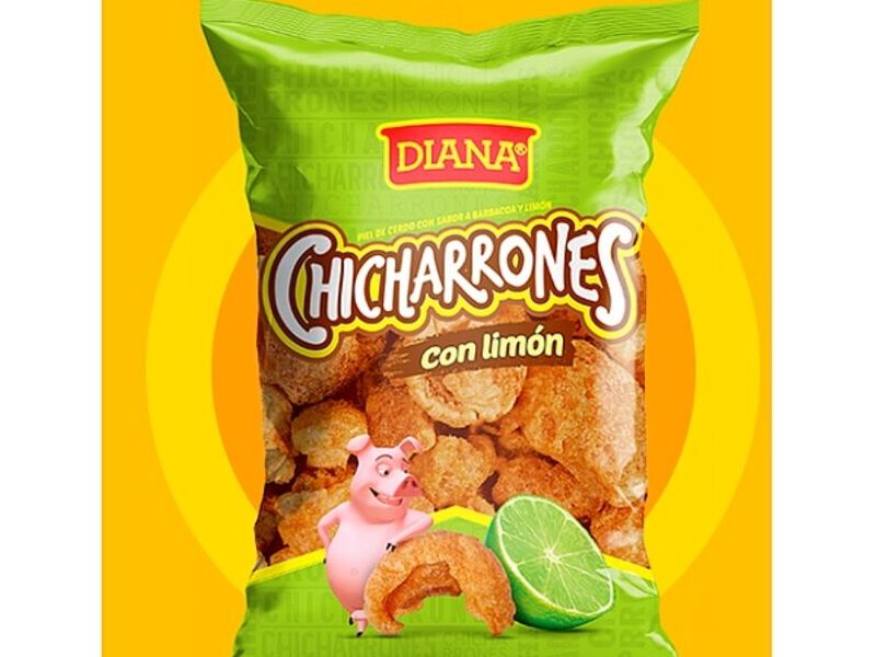 CHICHARRONES LIMÓN GUATEMALA 