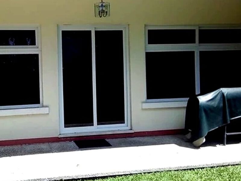 Puertas Corredizas Guatemala