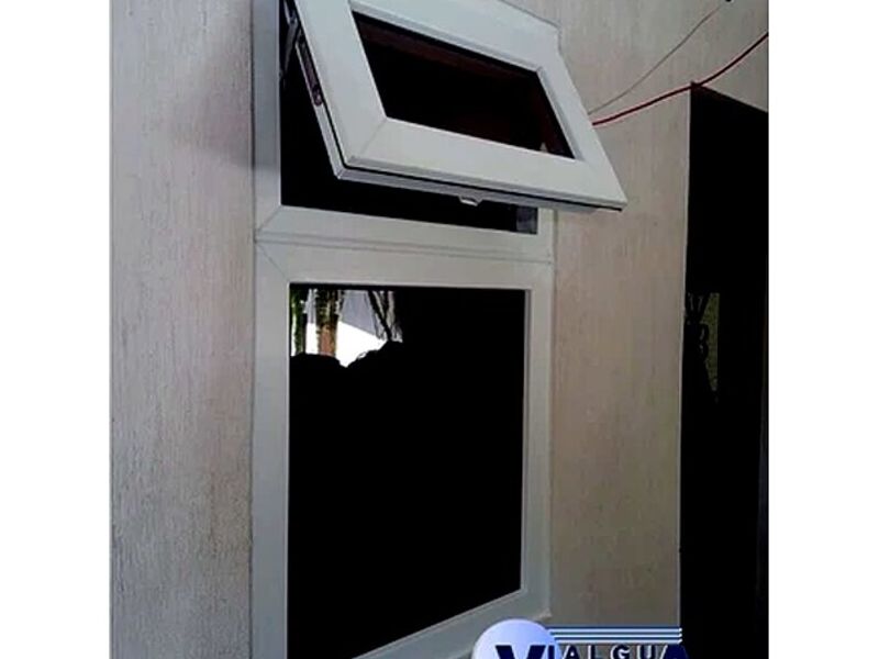 Ventanas Proyectables Guatemala
