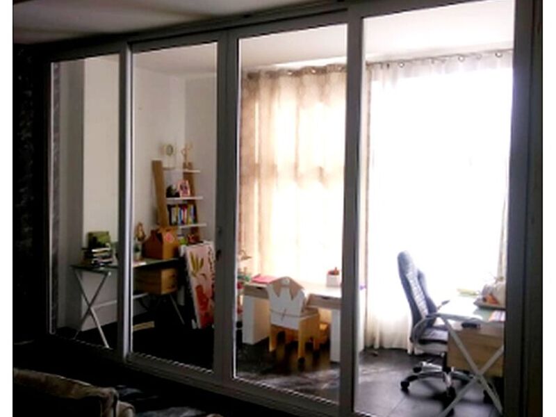 Ventanas Corredizas Aluminio Guatemala